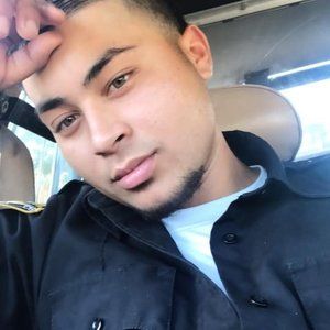 Meet your Posher, Gabriel